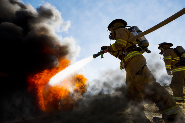 Clemson University Offers First Responder Discount for Drone Course - South  Carolina State Firefighters Association