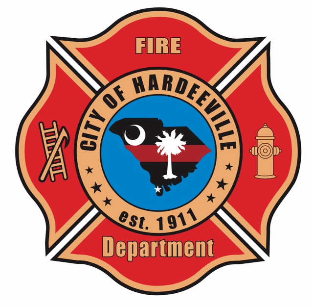 Fire Captain: Hardeeville - South Carolina State Firefighters Association