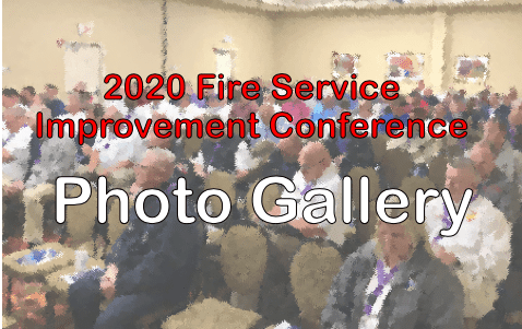 2020 Fire Service Improvement Conference South Carolina State